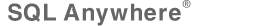 SQL Anywhere 