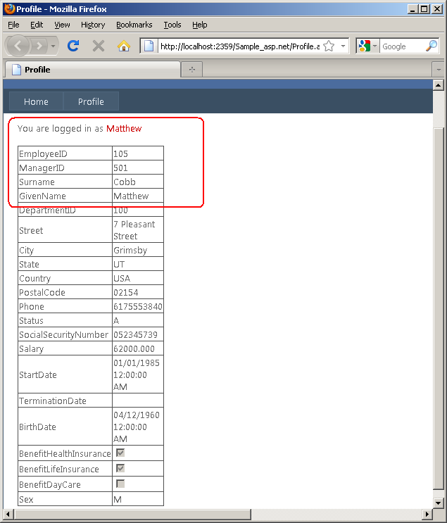 View Logged In Page.PNG