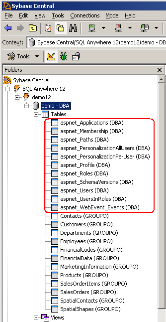 View ASP.NET Providers Systems Tables.PNG