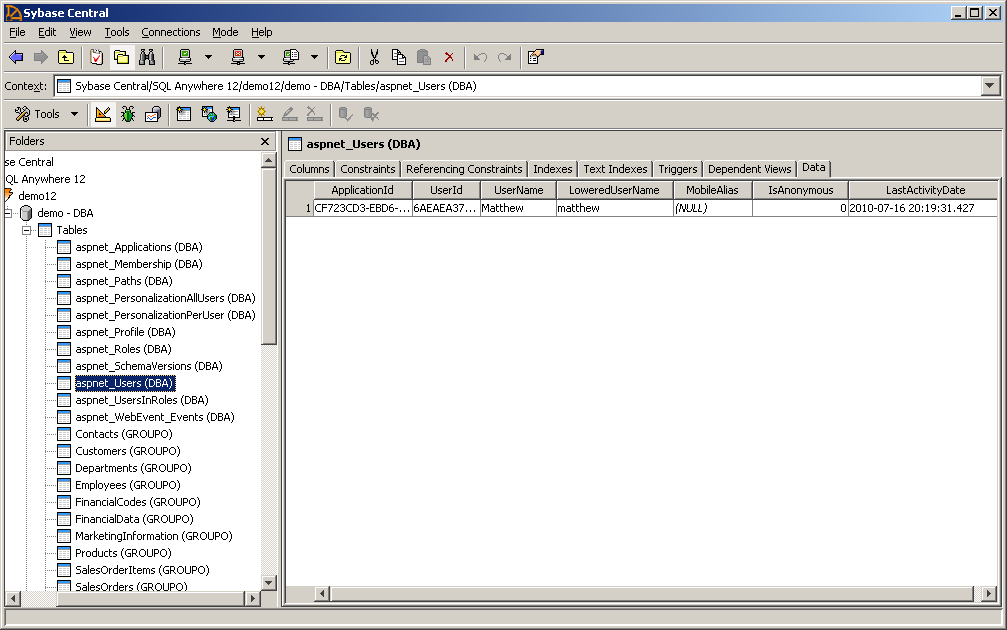 View User Informaiton Stored in the Table.PNG